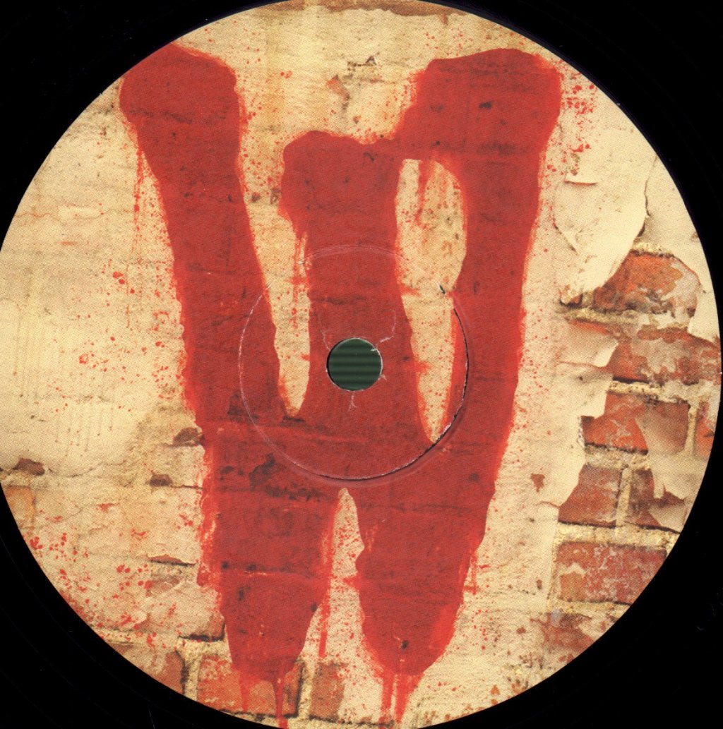 Various Artists - Warriors (Music From The Motion Picture) - Double Lp