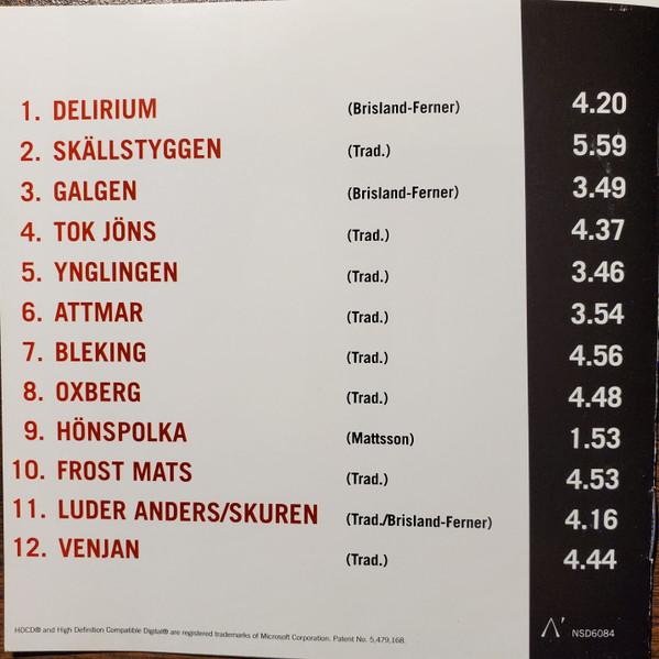 Hurdy-Gurdy - Prototyp - Cd