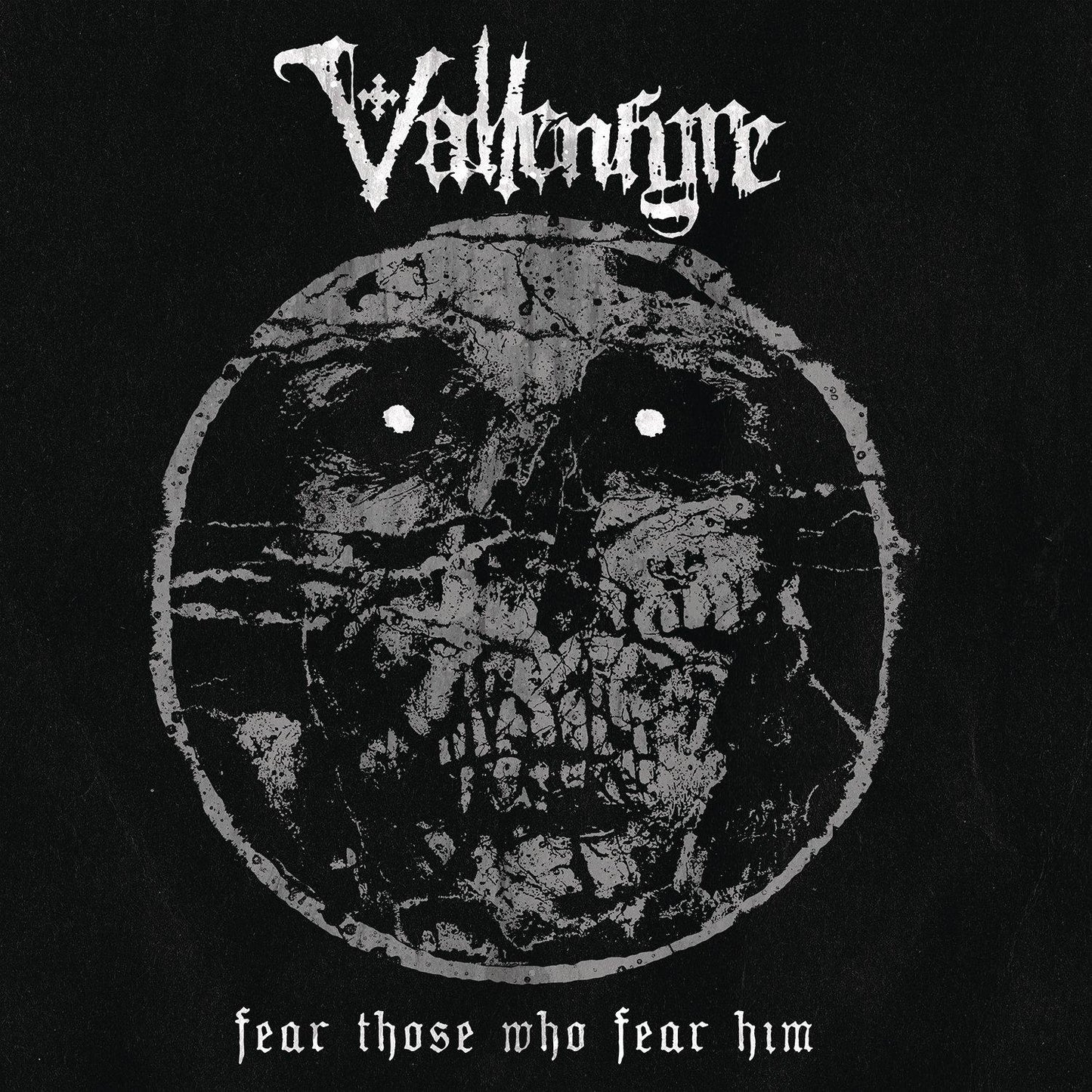 Vallenfyre - Fear Those Who Fear Him - Lp
