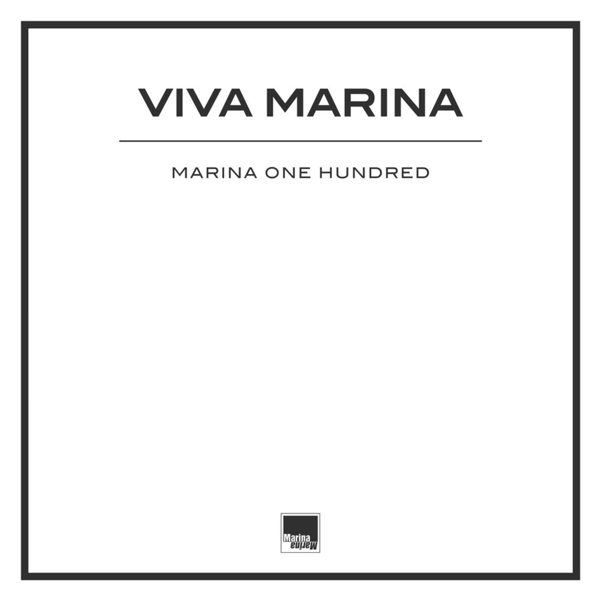 Various Artists - Viva Marina - Double Lp