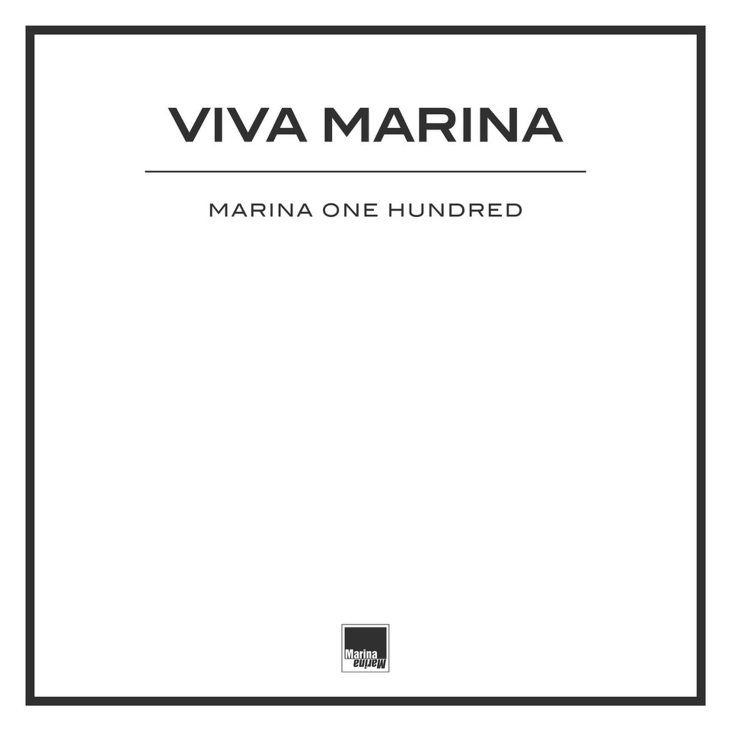 Various Artists - Viva Marina - Cd