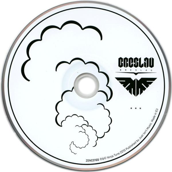 Igor Boxx - Breslau - Cd