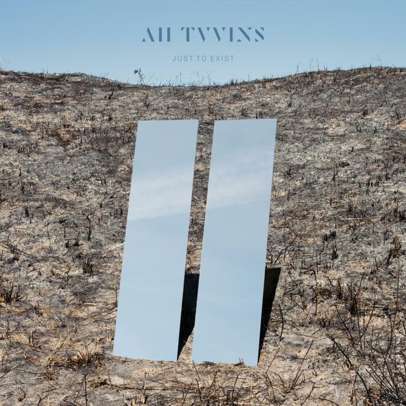 All Tvvins - Just To Exit - Lp