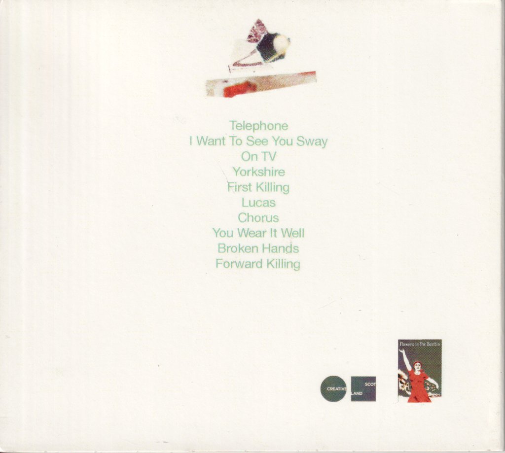 For Abel - Greater Inventions - Cdr