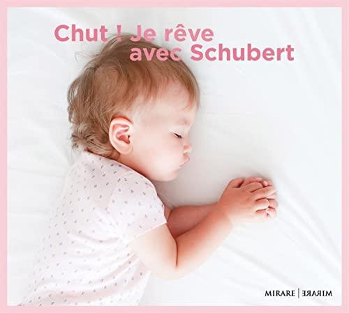Various Artists - Chut ! Je Raªve Avec Schubert - Cd