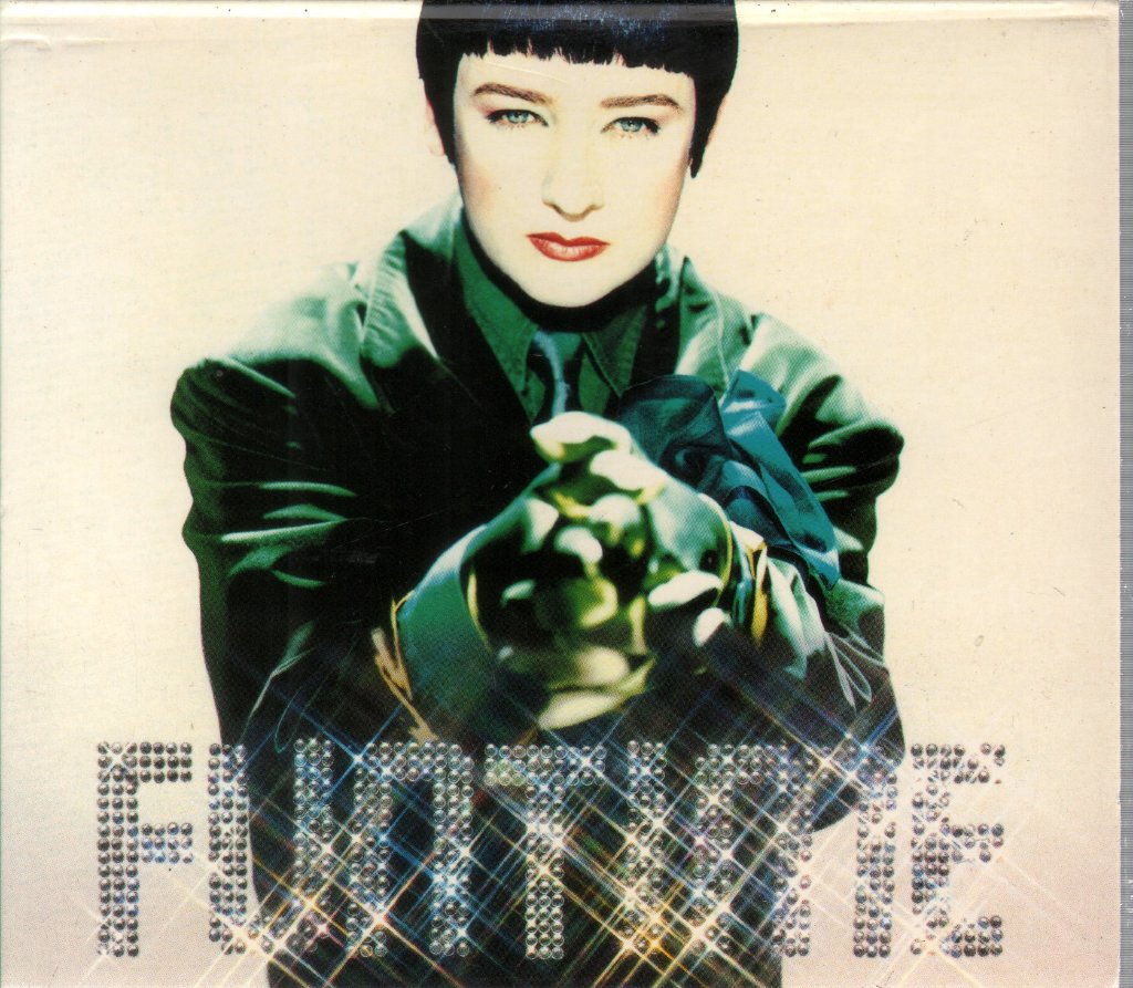 Boy George - Funtime - Cd