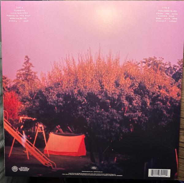 Backseat Lovers - Waiting to Spill - Lp