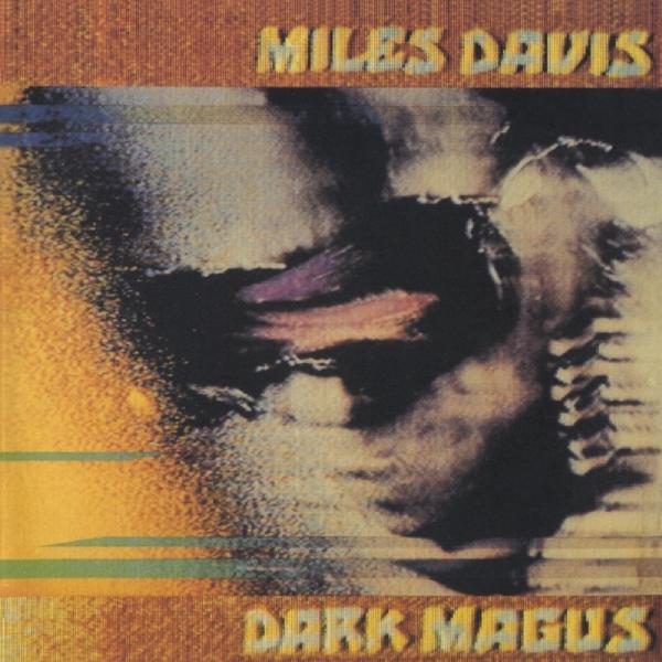 Miles Davis - Dark Magus: Live At Carnegie Hall - Double Cd