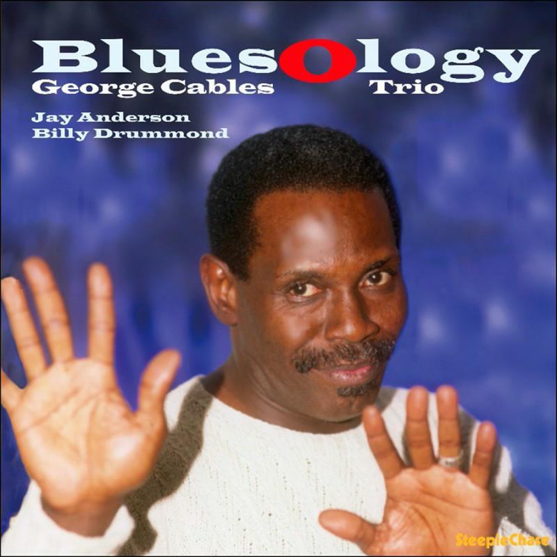 George Cables - Bluesology - Lp