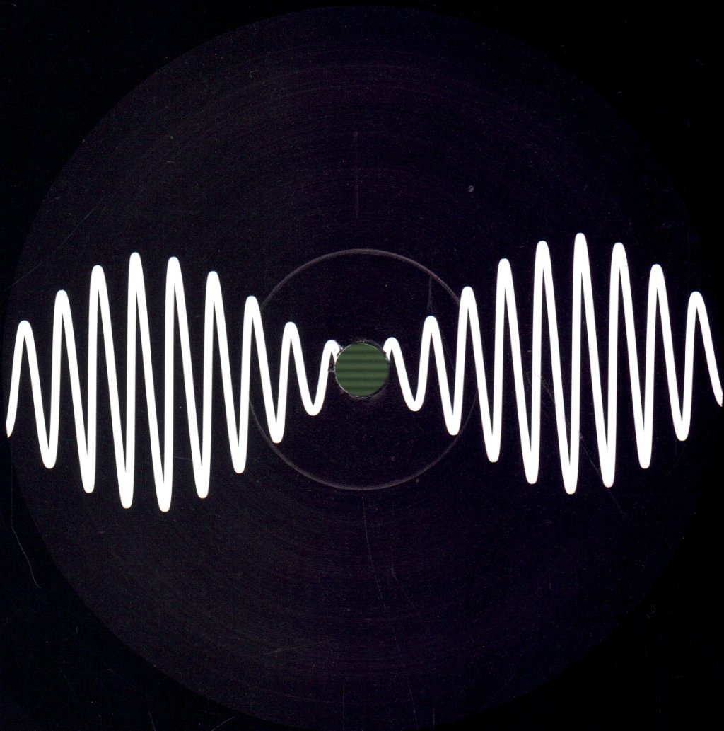 Arctic Monkeys - Am - Lp
