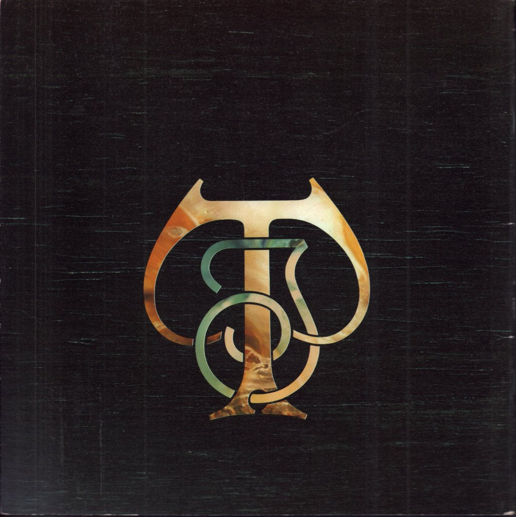 Jethro Tull - Catfish Rising - Tour Programme