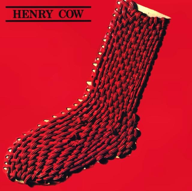 Henry Cow - In Praise of Learning - Lp