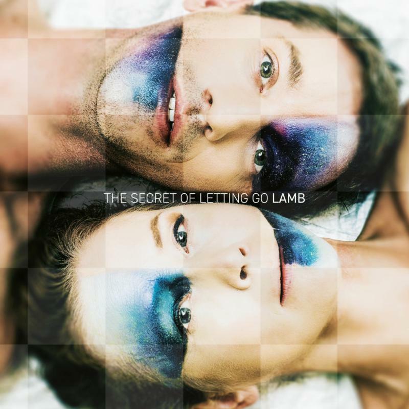 Lamb - Secret of Letting Go - Cd