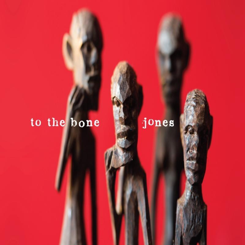 Trevor Jones - To the Bone - Cd