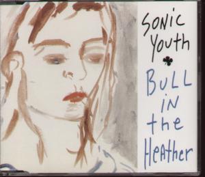 Sonic Youth - Bull In The Heather - Cd