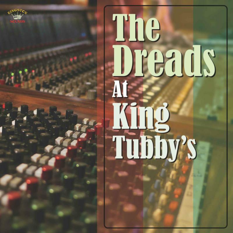 Dreads At King Tubby's - Dreads At King Tubby's - Cd