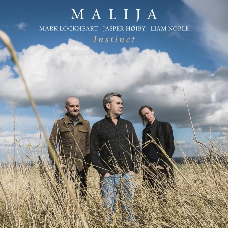 Malija - Instinct - Cd