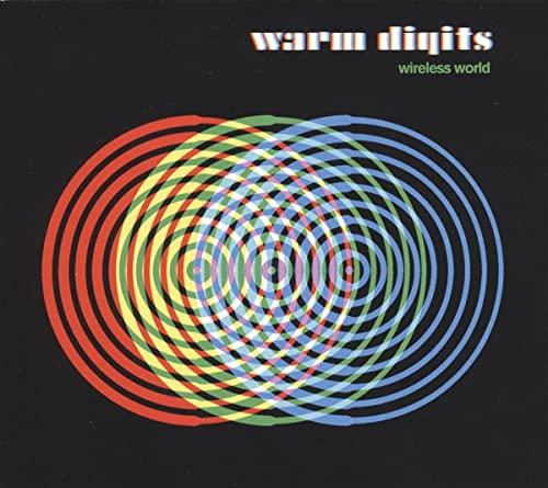 Warm Digits - Wireless World - Lp