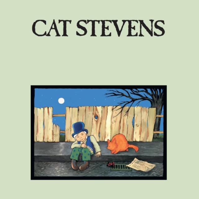Cat Stevens - Teaser and the Firecat (Deluxe Edition) [2021 Remaster] - Cd