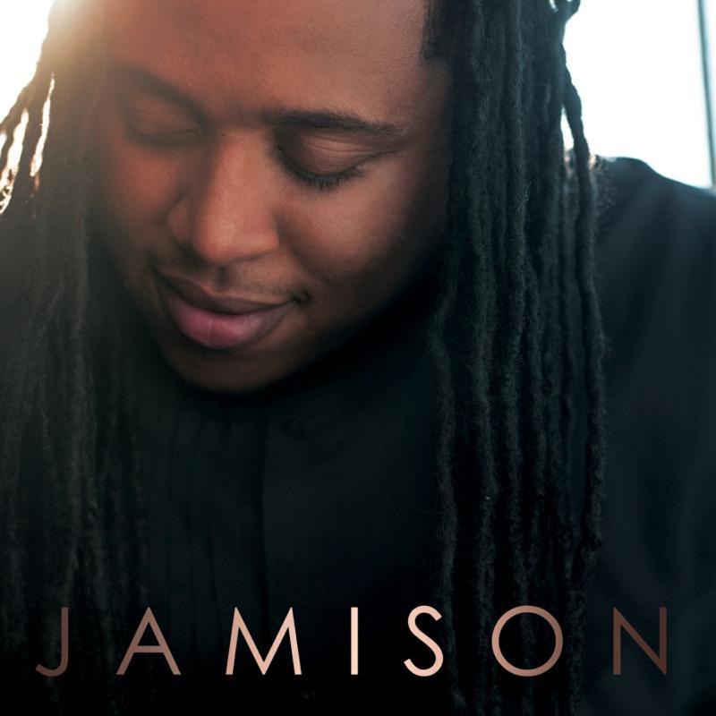 Jamison Ross - Jamison - Cd