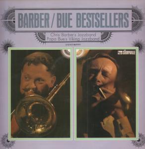 Barber/Bue - Bestsellers - Lp