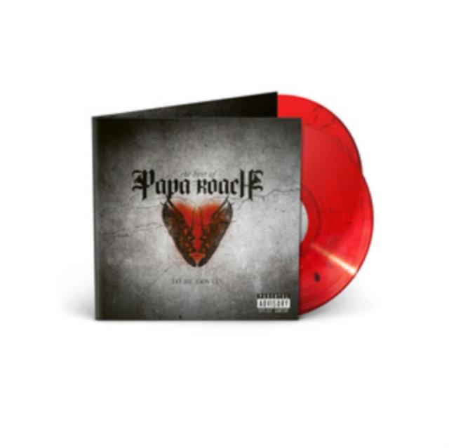 Papa Roach - Best of Papa Roach: To Be Loved. - Double Lp