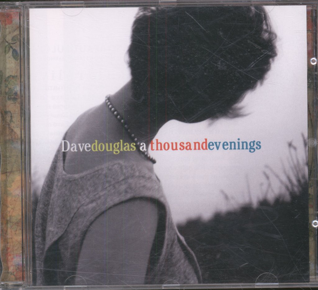 Dave Douglas - A Thousand Evenings - Cd