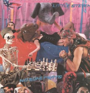 Little Steven - No More Party's - 12 Inch