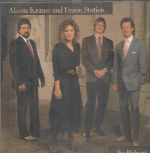 Alison Krauss - Two Highways - Cd
