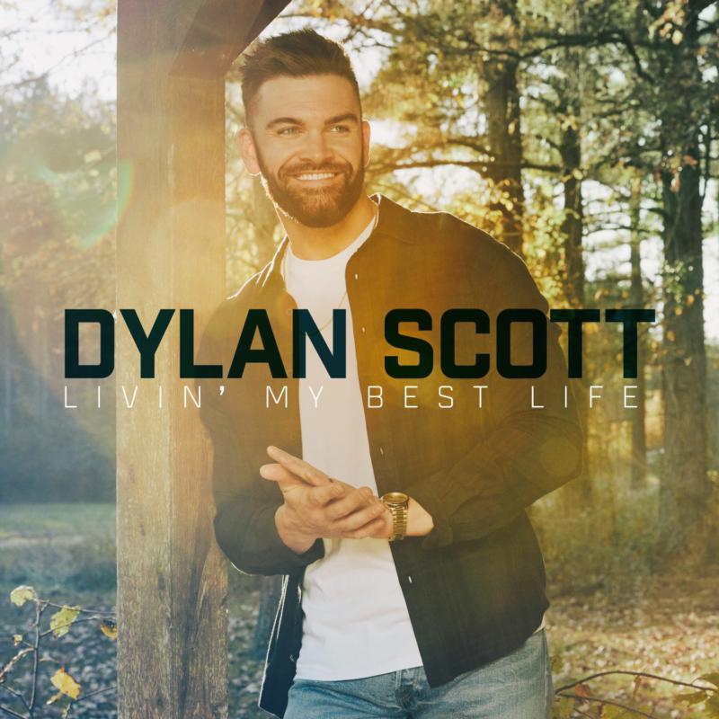 Dylan Scott - Livin' My Best Life - Double Lp