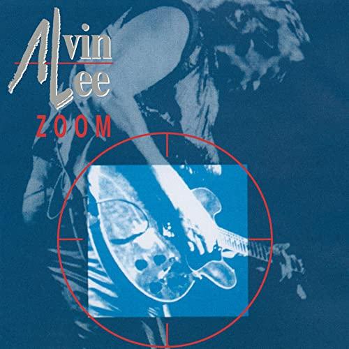 Alvin Lee - Zoom - Lp