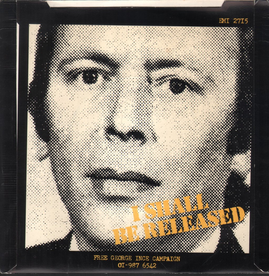 Tom Robinson Band - 2 4 6 8 Motorway - 7 Inch