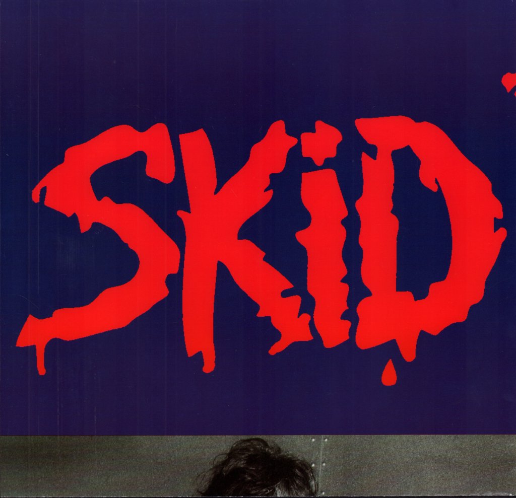 Skid Row - Youth Gone Wild - 12 Inch