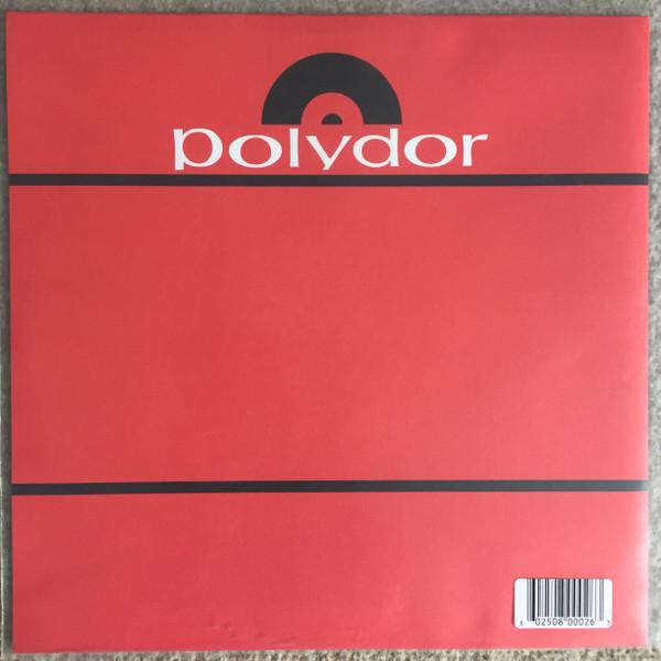 Elbow - Dexter & Sinister - 10 Inch