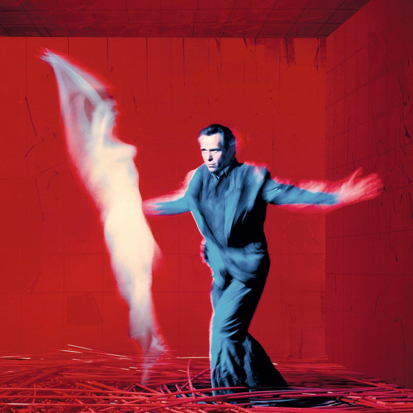 Peter Gabriel - Us - Cd