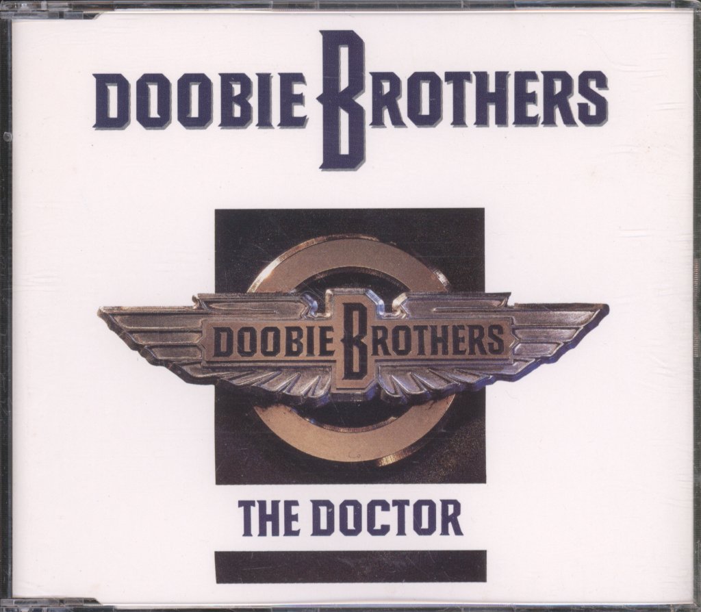 Doobie Brothers - Doctor - Cd