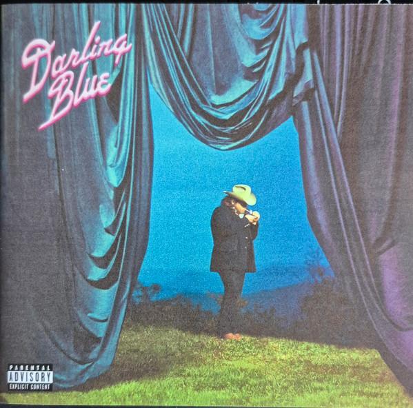Marcus King Band - Darling Blue - Cd