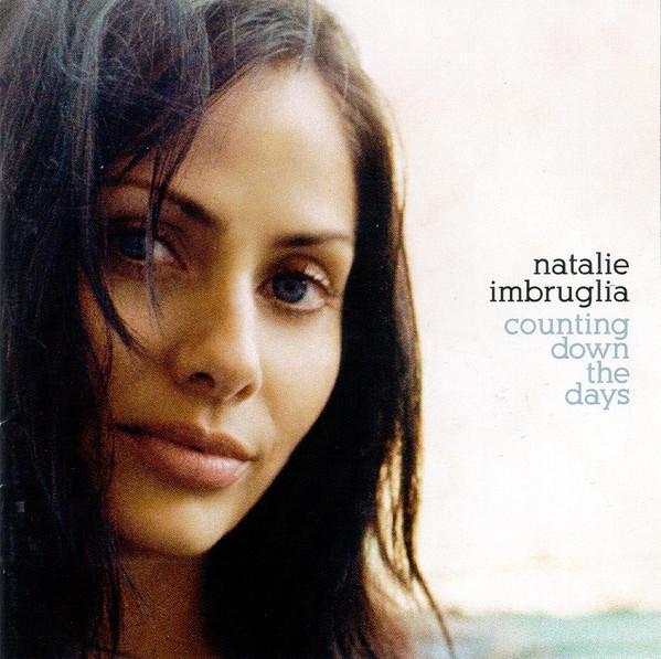 Natalie Imbruglia - Counting Down The Days - Cd
