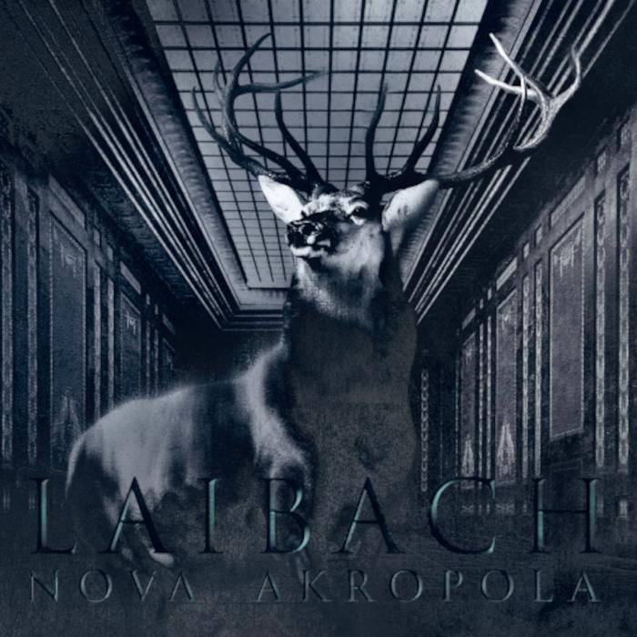 Laibach - Nova Akropola - Triple Cd