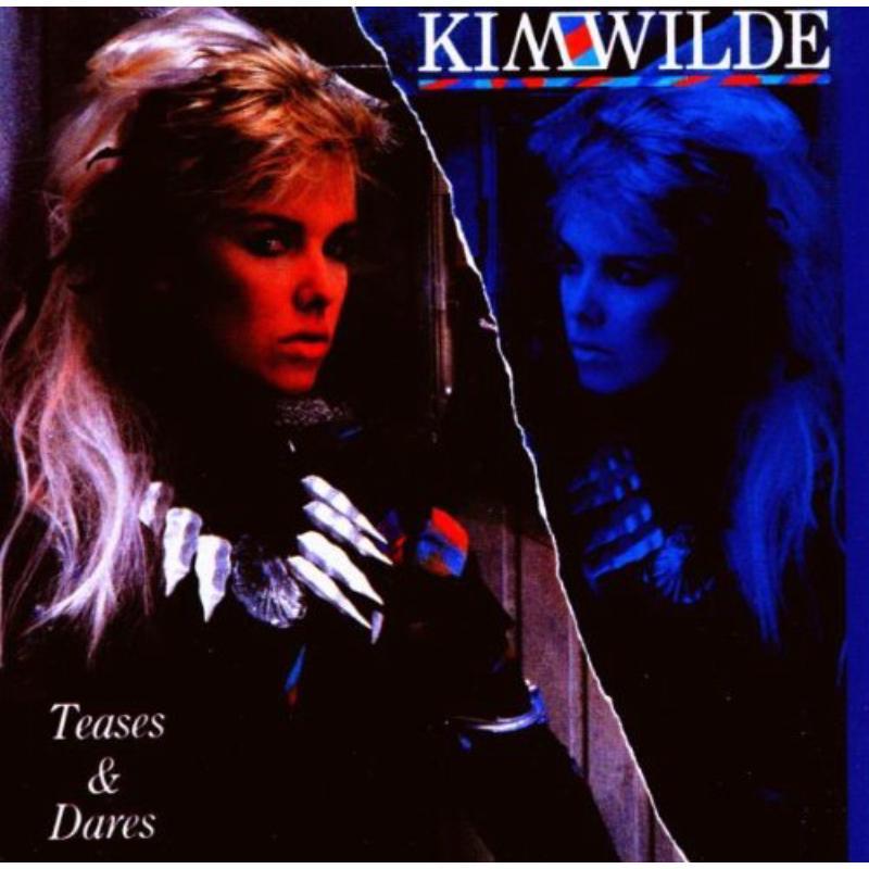 Kim Wilde - Teases & Dares - Double Cd