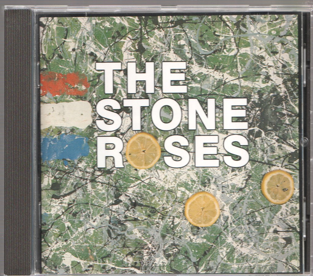 Stone Roses - Stone Roses - Cd
