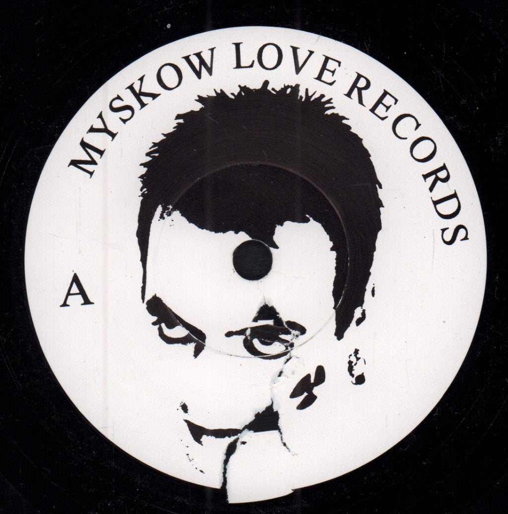 Exhibition - Shade - 7 Inch