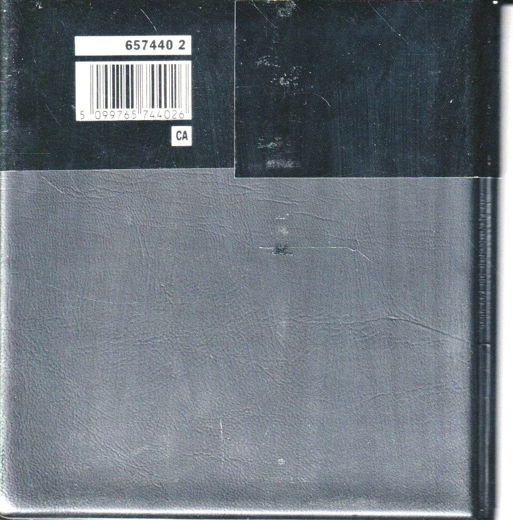 Ozzy Osbourne - No More Tears - Cd