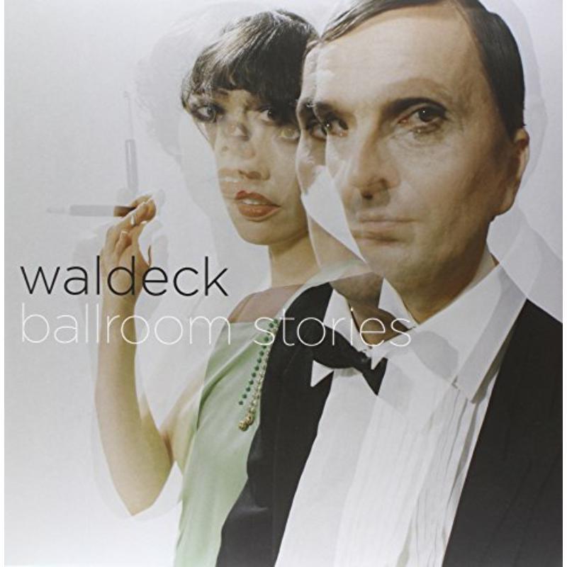 Waldeck - Ballroom Stories - Double Lp