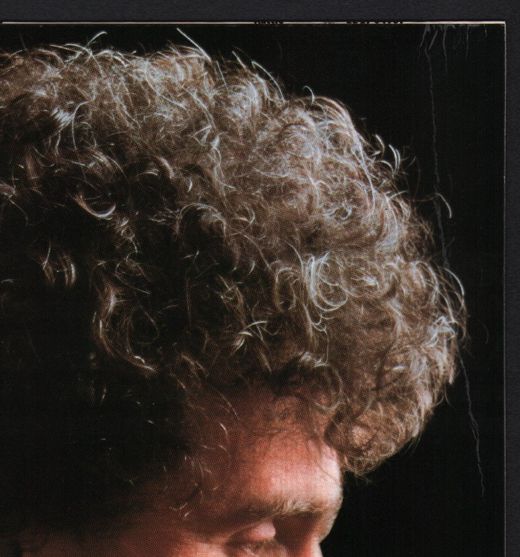 Simon Rattle / City Of Birmingham Symphony Orchestra - Sibelius - Symphonies Nos. 3 & 7 - Lp
