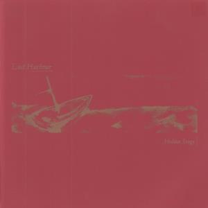 Last Harbour - Hidden Songs - 7 Inch