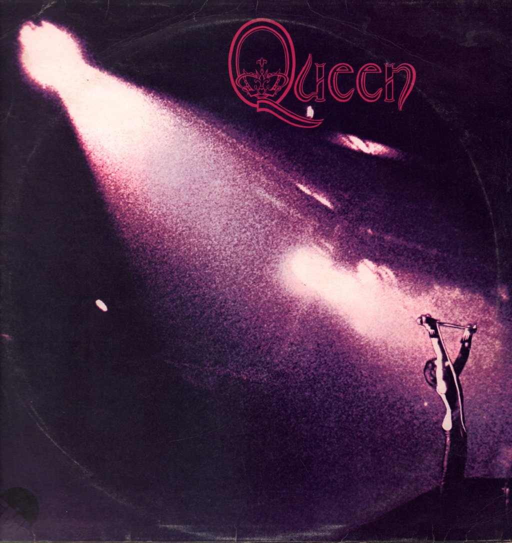 Queen - Queen - Lp