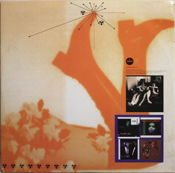 Jesus And Mary Chain - Munki - Double Lp