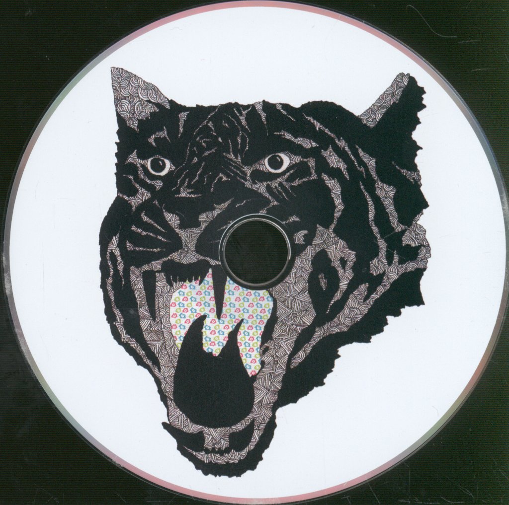 Seal Cub Clubbing Club - Royal Variety - Cd