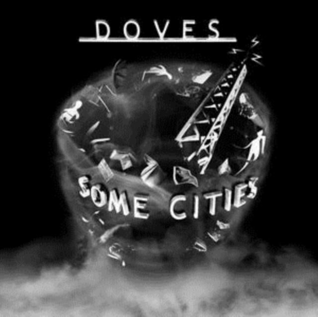 Doves - Some Cities - Cd